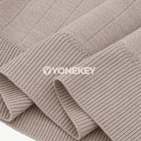 Erkekler üçin ýeňil trikotaž pulower, gündelik ýyly sweatshirt