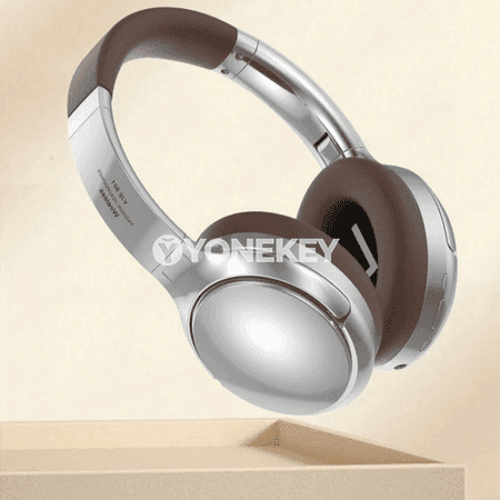 Simsiz Bluetooth gulaklyk, bukulýan HIFI, mikrofonly