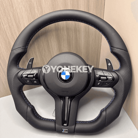 BMW X1-X7 rul ugratmasy M3/M5, E70/71/84/87/90/92
