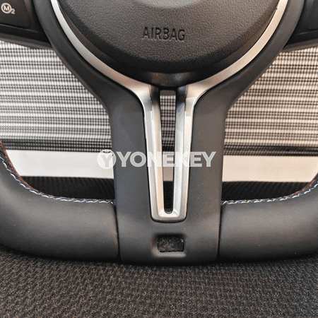 BMW X1-X7 rul ugratmasy M3/M5, E70/71/84/87/90/92