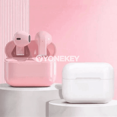 Xiaomi üçin simsiz Bluetooth gulaklyklar, mikrofonly, ANC, HiFi