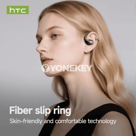 HTC NE22 sport Bluetooth naýşnikler, ýeňil we ter çykdaýan görnüş