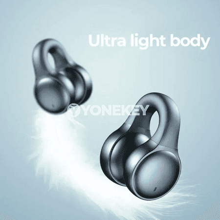 TWS X58 Bluetooth sport gulaklyklar, su geçirmeýän, mikrofonly