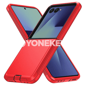 Samsung Z flip7 telefon üçin owadan daşlar.