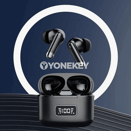 X89 Bluetooth sport gulaklyklar, suw geçirmeýän, mikrofonly