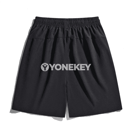 Erkekler üçin ýaz sport şortikleri, ululyklar M-8XL