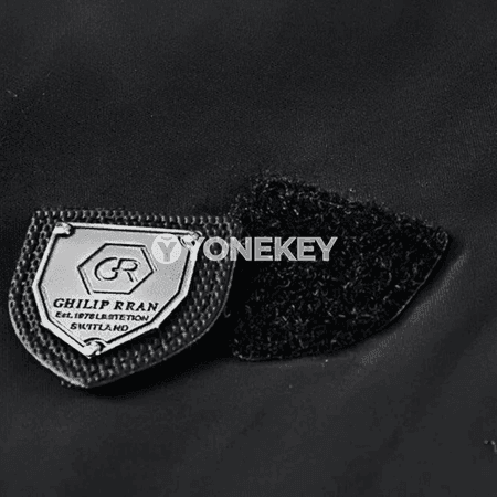 Gyşlyk ýyly erkekler kurtkasy, ýokary boýunly, giň kesimli, uly ölçegli