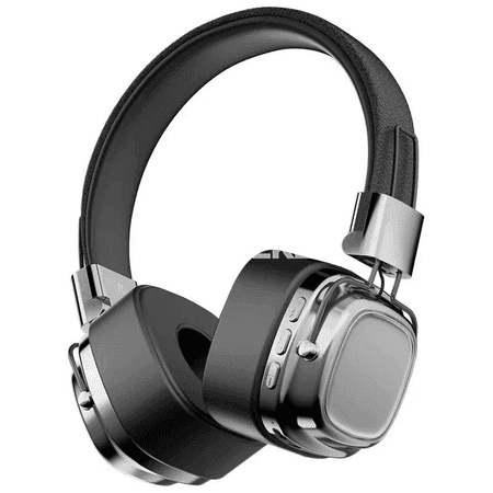 Bluetooth TWS gulaklyk, mikrofonly, sport we oýun üçin simsiz nauşnik