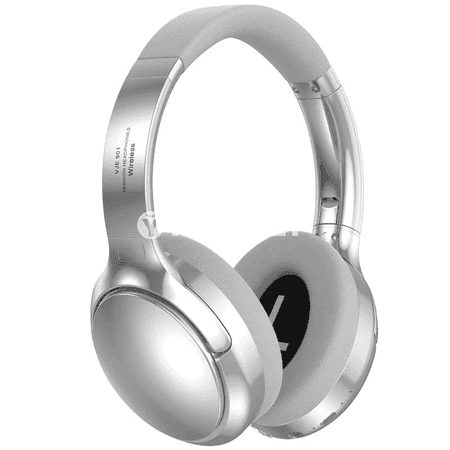 Simsiz Bluetooth gulaklyk, bukulýan HIFI, mikrofonly