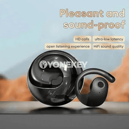Simsiz Bluetooth AI terjime nauşnigi, 144 dil, syýahat we iş üçin