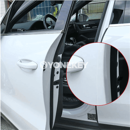 Toyota Camry, RAV4, Prado we beýleki awtoulaglar üçin nano gorag lenta