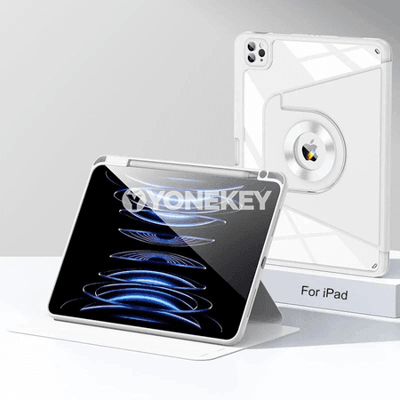 iPad Air, Pro we beýleki modeller üçin magnitli aýrylýan goragly örtük