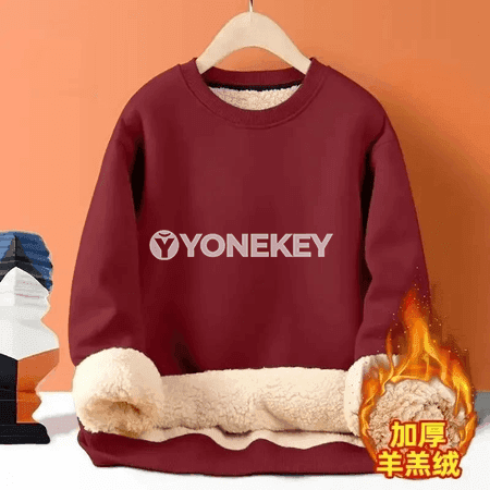 Erkekler üçin ýyly kapşonly gyş kurtkasy, galyň rahat model