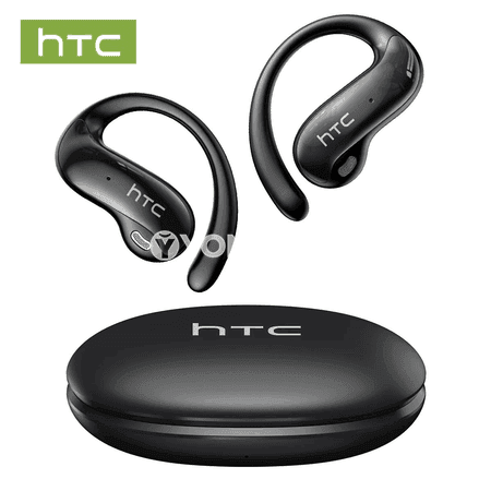 HTC NE19 Bluetooth simsiz gulak içi sport nauşnikler