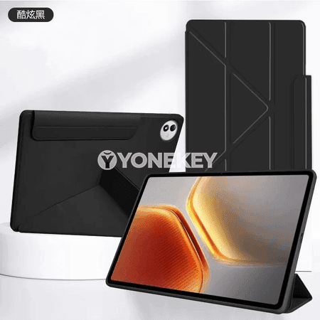 iPad Pro 11 M4 2024 üçin goragly bukulýan gapak