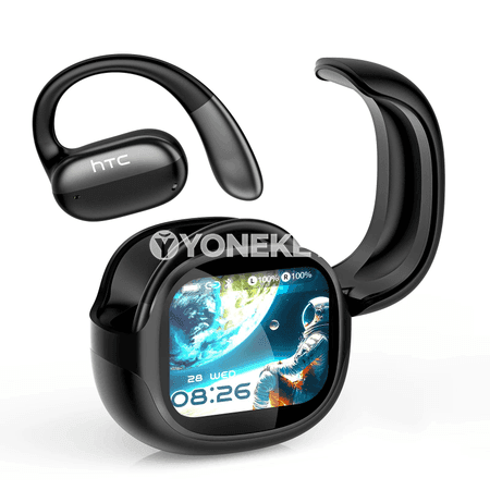 HTC NE58 Bluetooth gulakly, terjimeçi, sport üçin amatly