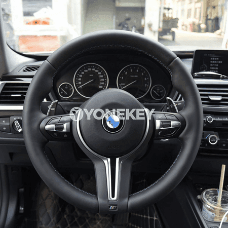 BMW rul upgrade komplekti, 1–7 seriýa, X1–X7, sport dizaýn
