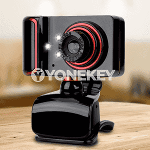 Kompýuter üçin online HD kameralar