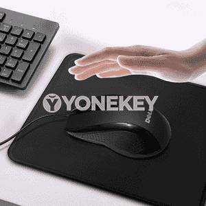 Kompýuterler üçin USB simli syçanjyk